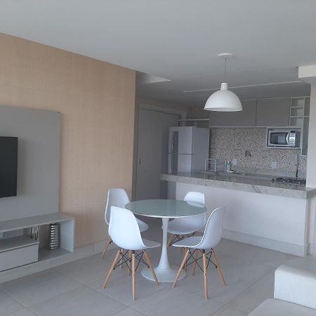 ז'ואזיירו דו נורטה Flat Kariris Home Service מראה חיצוני תמונה