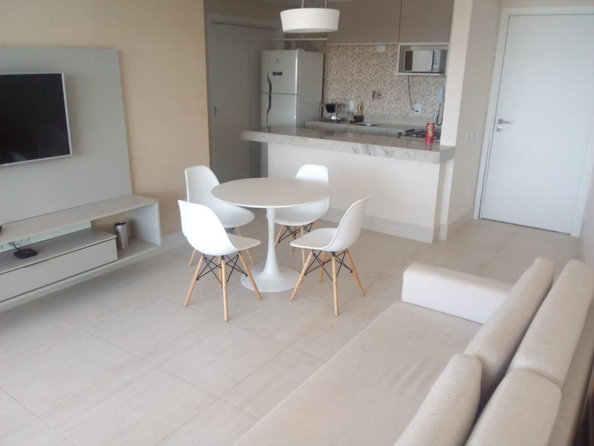 ז'ואזיירו דו נורטה Flat Kariris Home Service מראה חיצוני תמונה