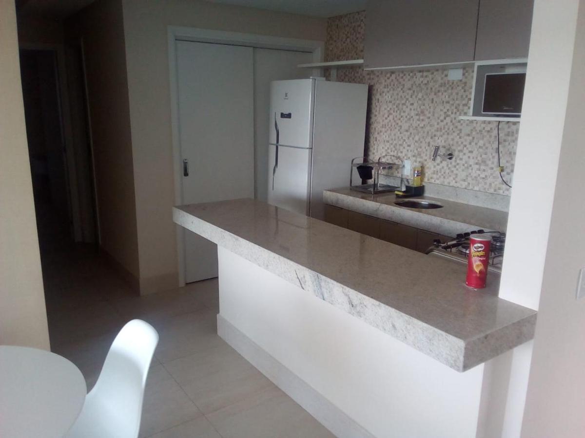 ז'ואזיירו דו נורטה Flat Kariris Home Service מראה חיצוני תמונה