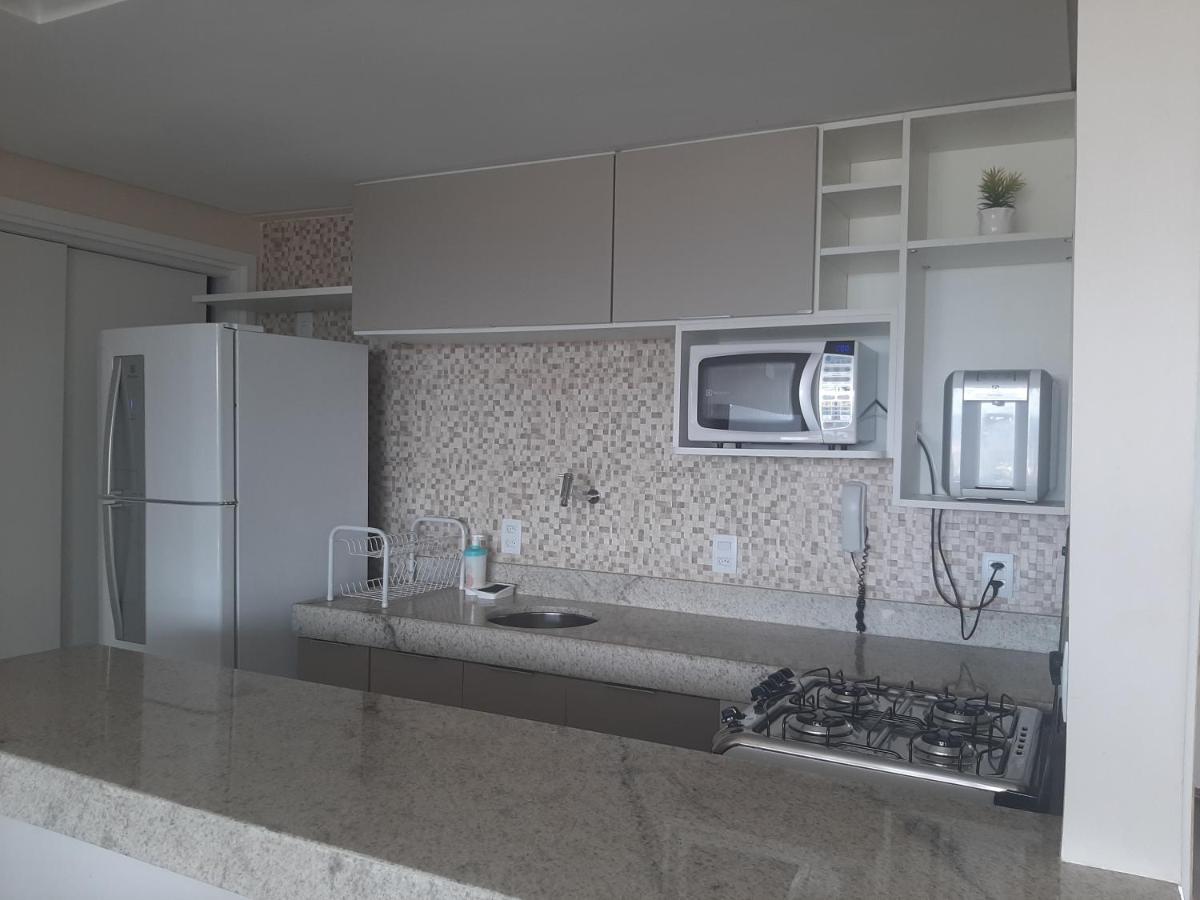 ז'ואזיירו דו נורטה Flat Kariris Home Service מראה חיצוני תמונה