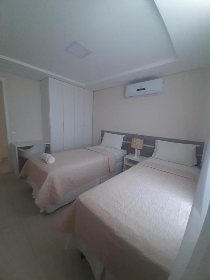 ז'ואזיירו דו נורטה Flat Kariris Home Service מראה חיצוני תמונה