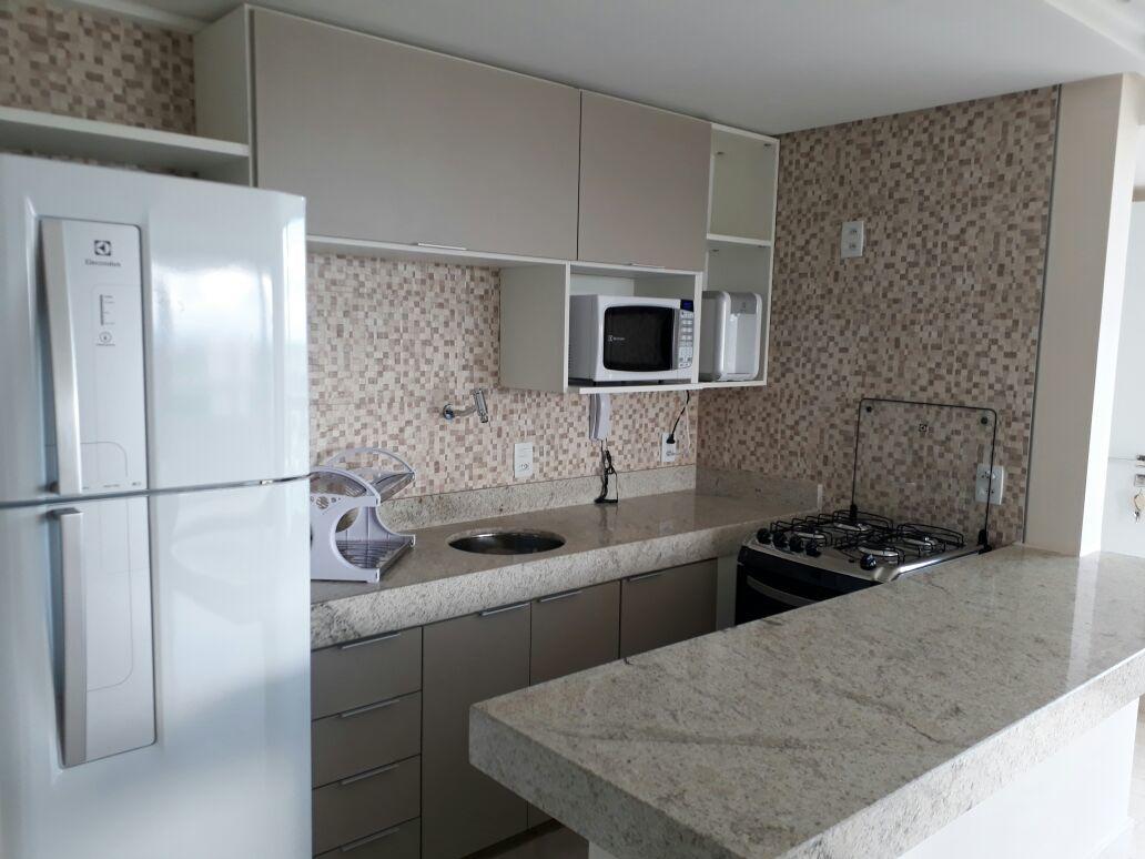 ז'ואזיירו דו נורטה Flat Kariris Home Service מראה חיצוני תמונה